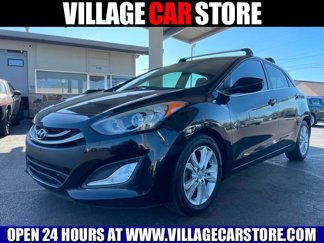 Used 2014 Hyundai Elantra GT image 1