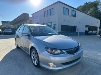 Used 2011 Subaru Impreza Outback Sport image 1