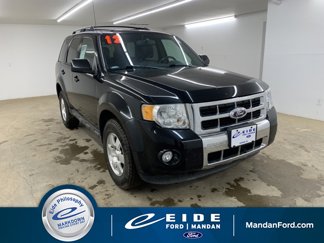 Used 2012 Ford Escape Limited image 1