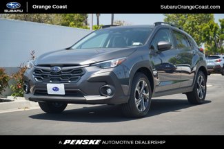 New 2025 Subaru Crosstrek 2.5i Premium image 1