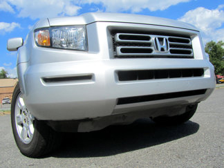 Used 2006 Honda Ridgeline RTL image 1