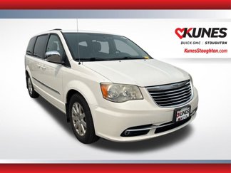 Used 2011 Chrysler Town & Country Touring-L w/ Entertainment Group #2 image 1