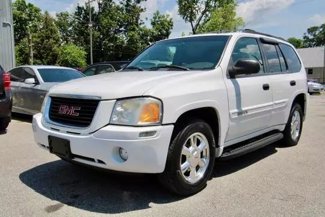 Used 2004 GMC Envoy SLE w/ Preferred Equipment Group image 1