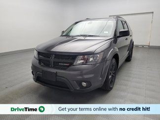 Used 2019 Dodge Journey SE w/ Connectivity Group image 1