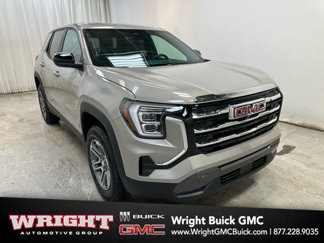 New 2026 GMC Terrain Elevation image 1