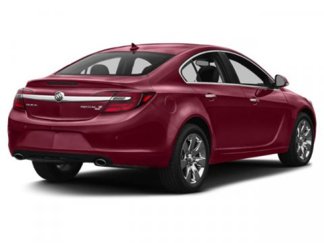 Used 2015 Buick Regal video 2