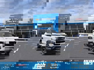 New 2026 Chevrolet Equinox RS w/ Convenience Package III image 1