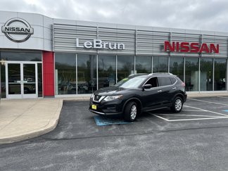 Used 2018 Nissan Rogue SV w/ Premium Package image 1
