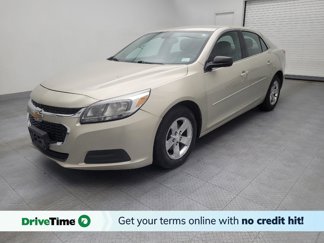 Used 2014 Chevrolet Malibu LS w/ Protection Package image 1