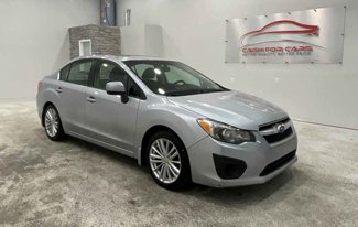 Used 2012 Subaru Impreza 2.0i Premium image 1