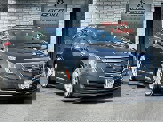 Used 2016 Cadillac ELR image 1