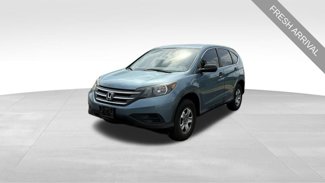 Used 2014 Honda CR-V LX image 1