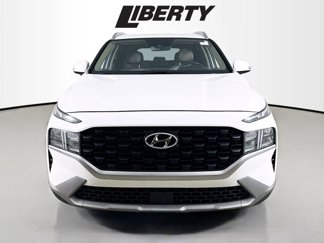 Used 2023 Hyundai Santa Fe SEL video 2