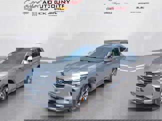 Used 2023 Buick Envision Essence image 1