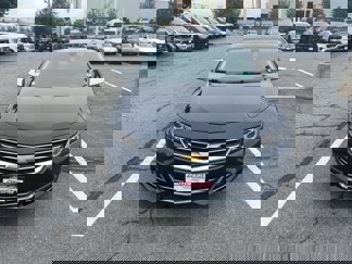 Used 2018 Chevrolet Impala Premier image 1