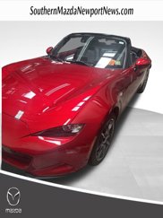 Used 2016 MAZDA MX-5 Miata Grand Touring image 1