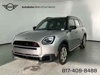 Certified 2025 MINI Cooper Countryman S image 1