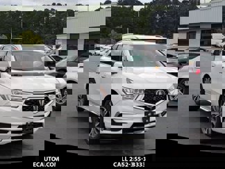 Used 2020 Acura MDX SH-AWD w/ Advance Package image 1