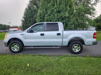 Used 2007 Ford F150 XLT image 1
