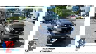 Used 2020 Honda CR-V Touring image 1