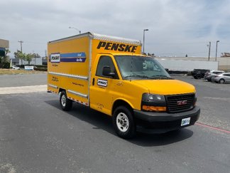 Used 2020 GMC Savana 3500 w/ Driver Convenience Package image 1