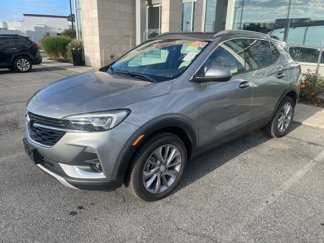 Used 2023 Buick Encore GX Essence w/ Experience Buick Package image 1