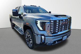 New 2025 GMC Sierra 2500 Denali w/ Technology Package image 1