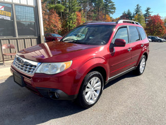Used 2013 Subaru Forester 2.5X Limited image 1