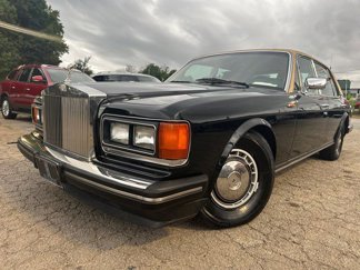 Used 1990 Rolls-Royce Silver Spur II image 1