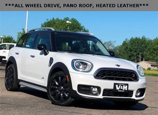 Used 2019 MINI Cooper Countryman S image 1