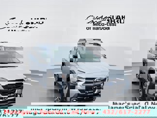 Used 2024 Subaru Outback Premium image 1