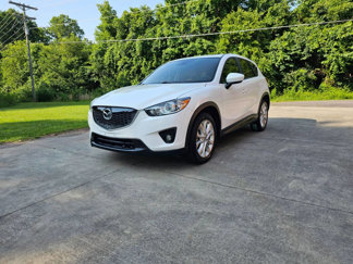 Used 2014 MAZDA CX-5 Grand Touring image 1