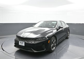 Certified 2021 Kia K5 EX w/ EX Premium Package image 1