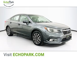 Used 2018 Subaru Legacy 2.5i Premium w/ Eyesight & BSD & Rcta & HBA image 1