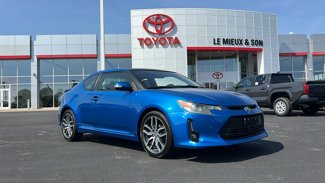 Used 2014 Scion tC image 1