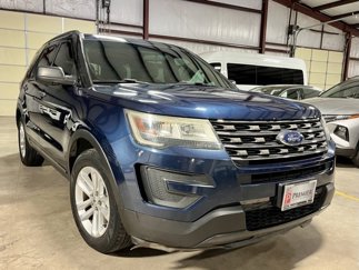 Used 2016 Ford Explorer FWD image 1