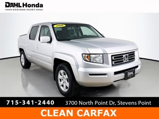 Used 2006 Honda Ridgeline RTL image 1