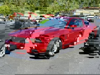 Used 2012 Ford Mustang Premium image 1