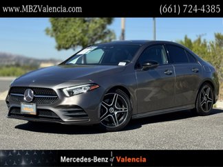 Used 2019 Mercedes-Benz A 220 image 1
