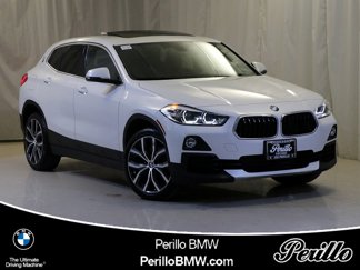 Used 2018 BMW X2 xDrive28i w/ Convenience Package image 1