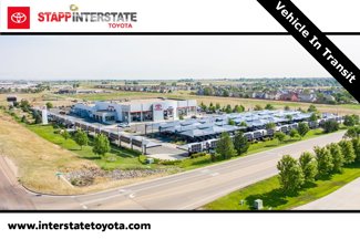 New 2025 Toyota Camry LE image 1