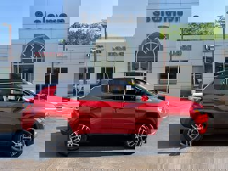 Certified 2019 Jeep Compass Latitude w/ Popular Equipment Group image 1