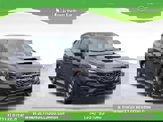 New 2024 Subaru WRX image 1