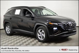 Used 2023 Hyundai Tucson SEL image 1