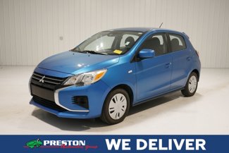 Used 2022 Mitsubishi Mirage image 1