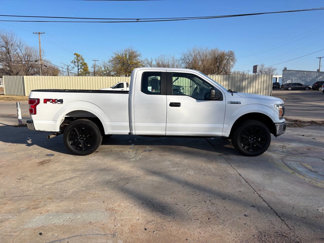 Used 2019 Ford F150 XL w/ Equipment Group 101A Mid image 1