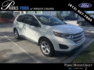 Used 2015 Ford Edge SE image 1