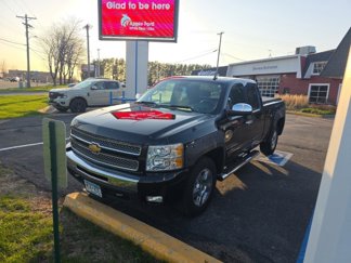 Used 2013 Chevrolet Silverado 1500 LTZ w/ Chrome Essentials Package image 1