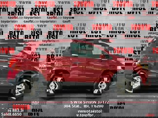 Used 2018 Chevrolet Trax LT w/ Sun & Sound Package image 1