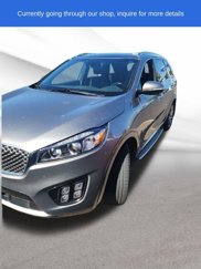 Used 2018 Kia Sorento SX image 1